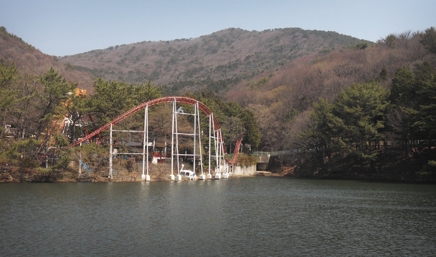 편백숲작은공간 이미지