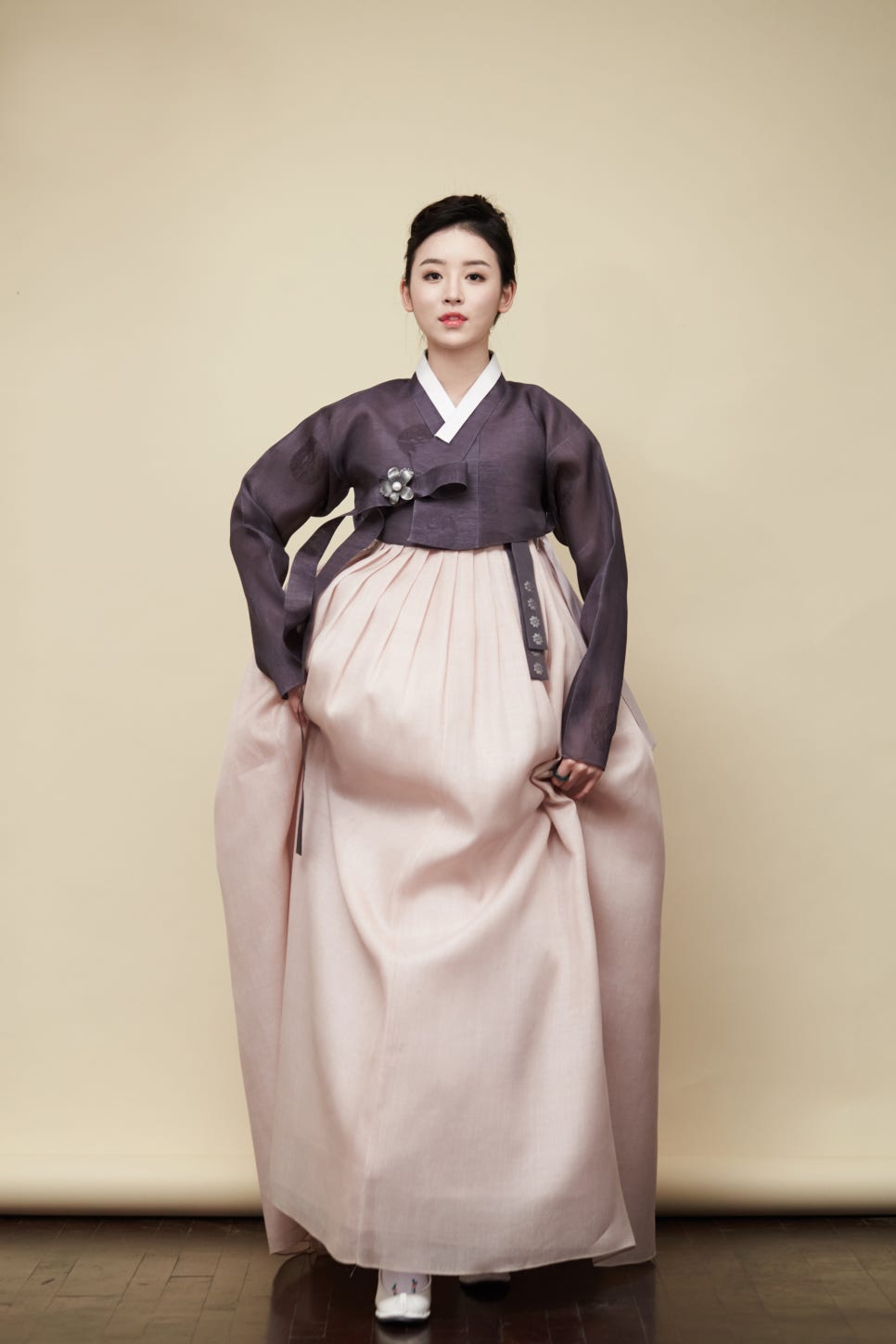 혜담한복 이미지