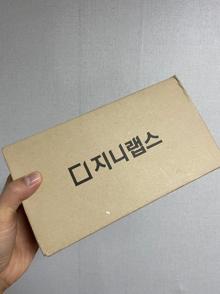 지니랩스 이미지
