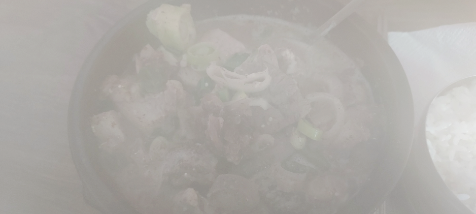 성주순대국 이미지