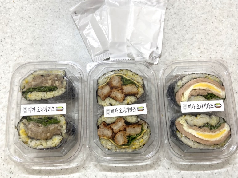 미가오니기라즈 이미지