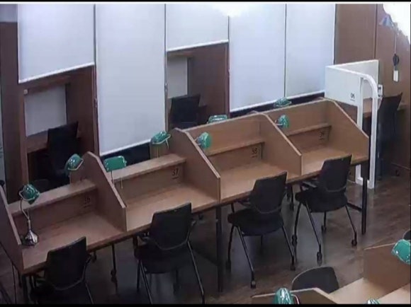 오션스터디카페 이미지