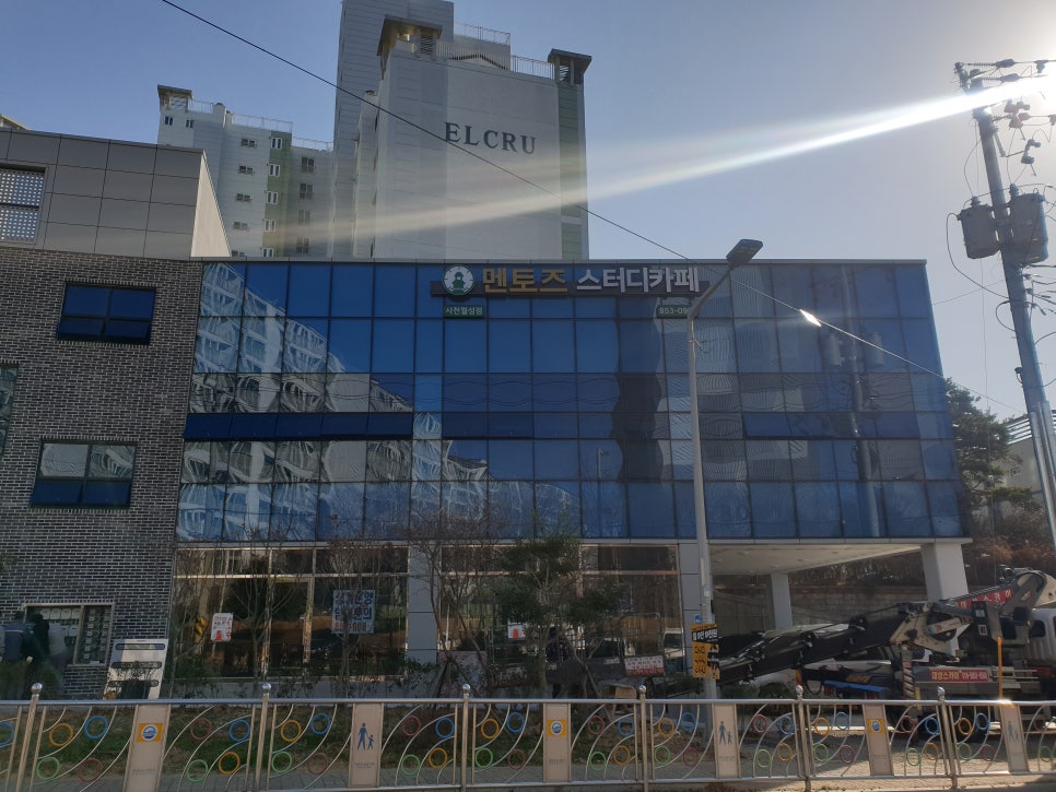 사천멘토즈스터디카페 이미지