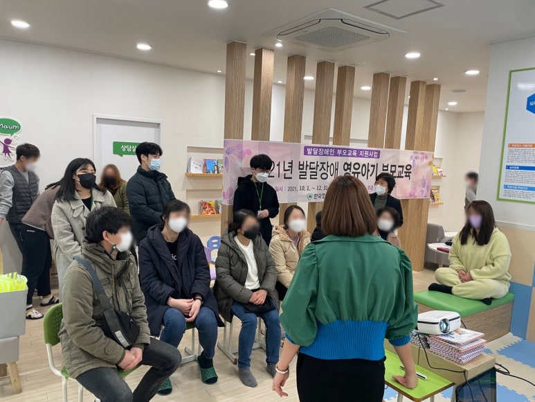 맘앤맘 협동조합 이미지
