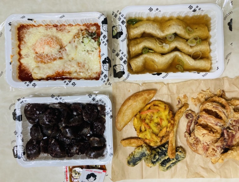 우리할매떡볶이아중점 이미지