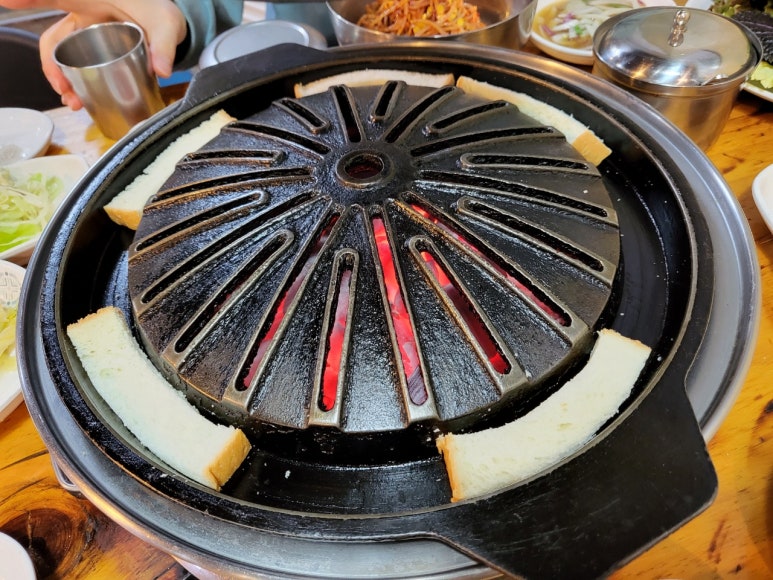 화성옥갈비 이미지