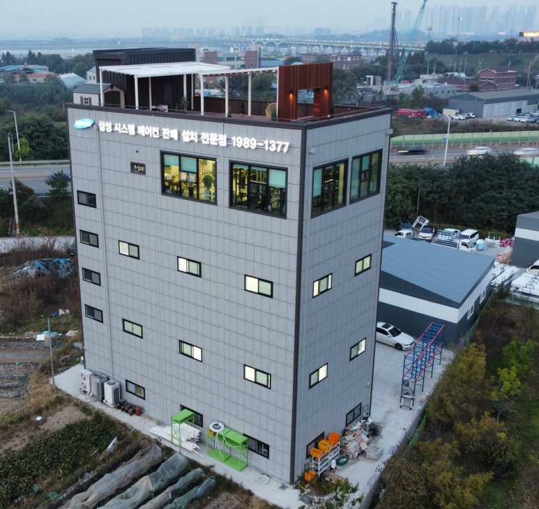 민디자인건축 이미지