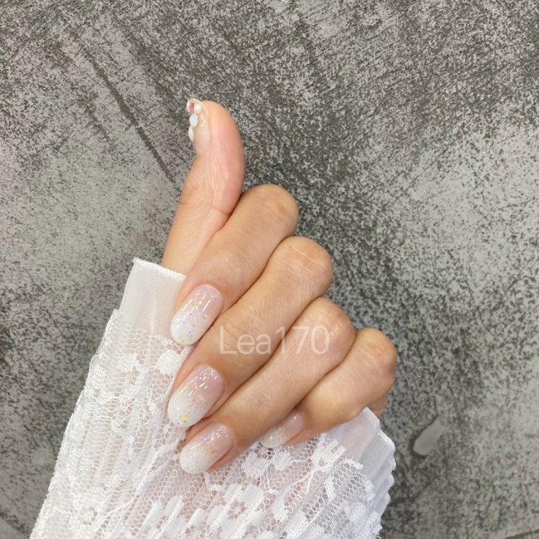 The예쁜손톱 이미지