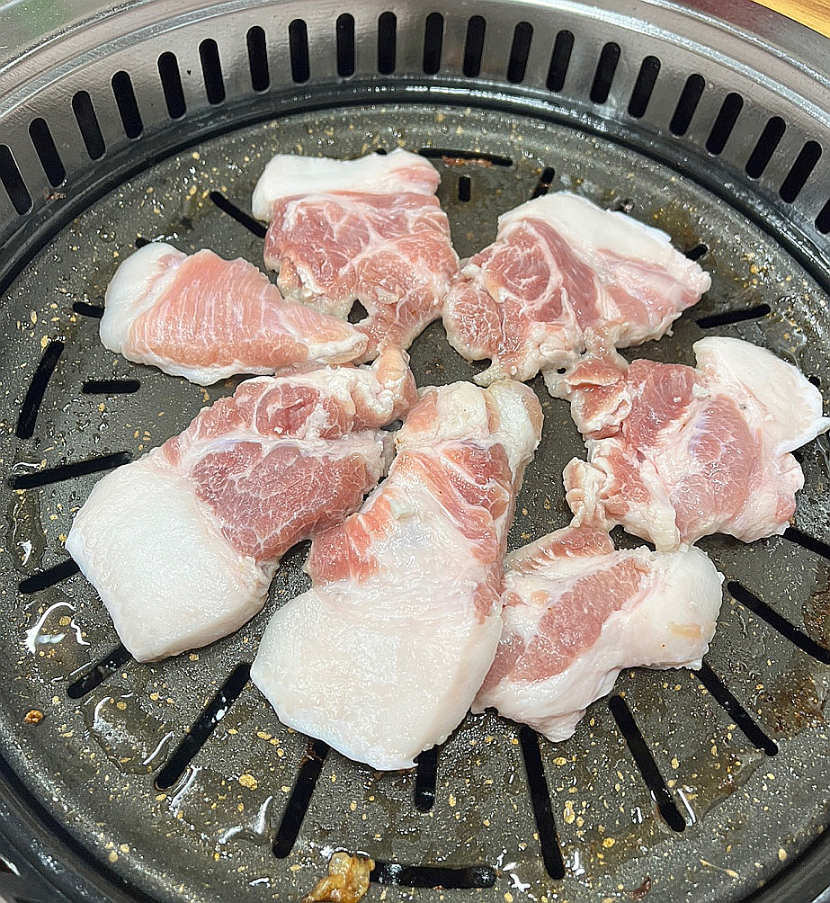 황제목살 이미지