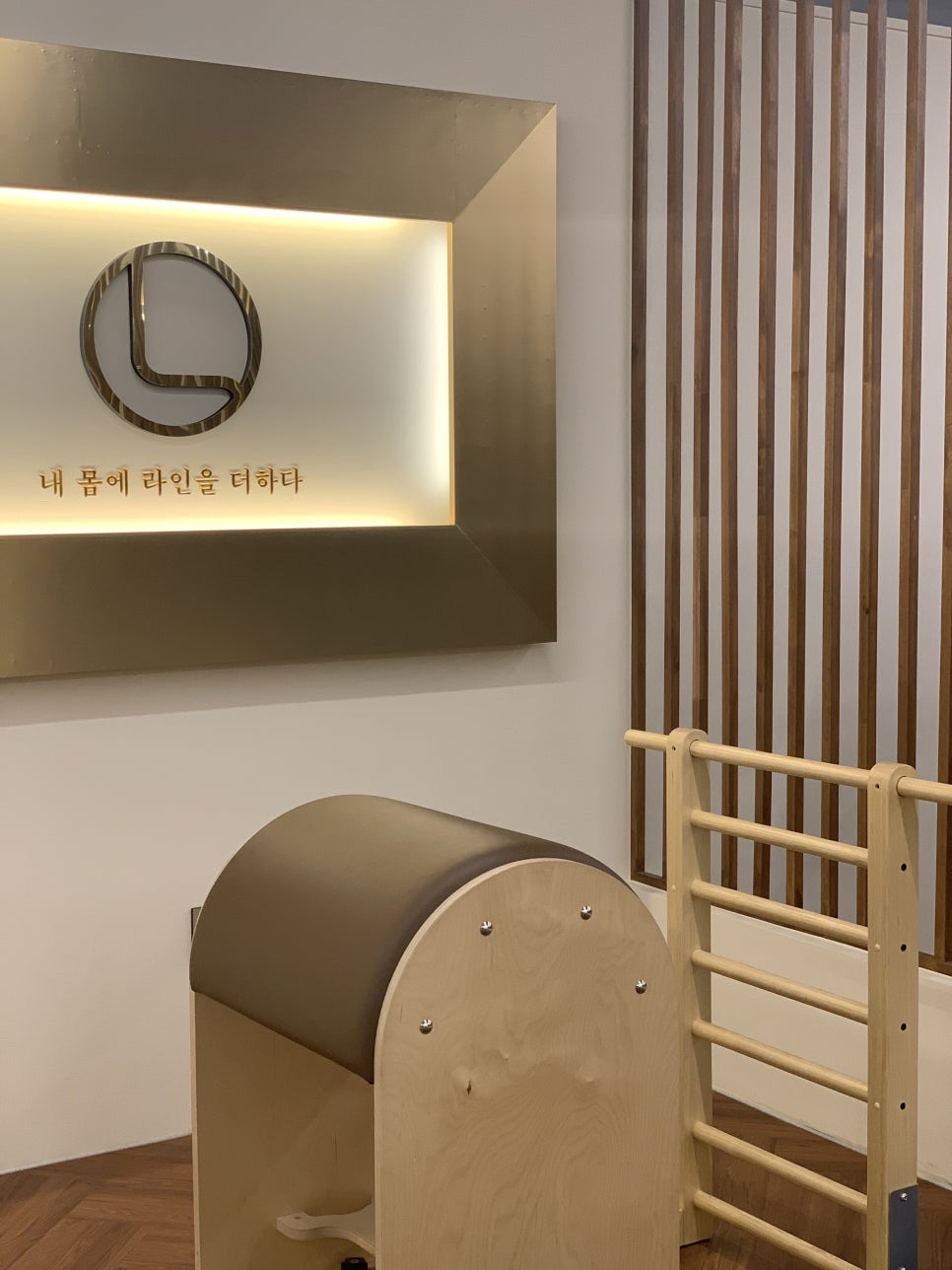 내몸에라인을더하다 이미지