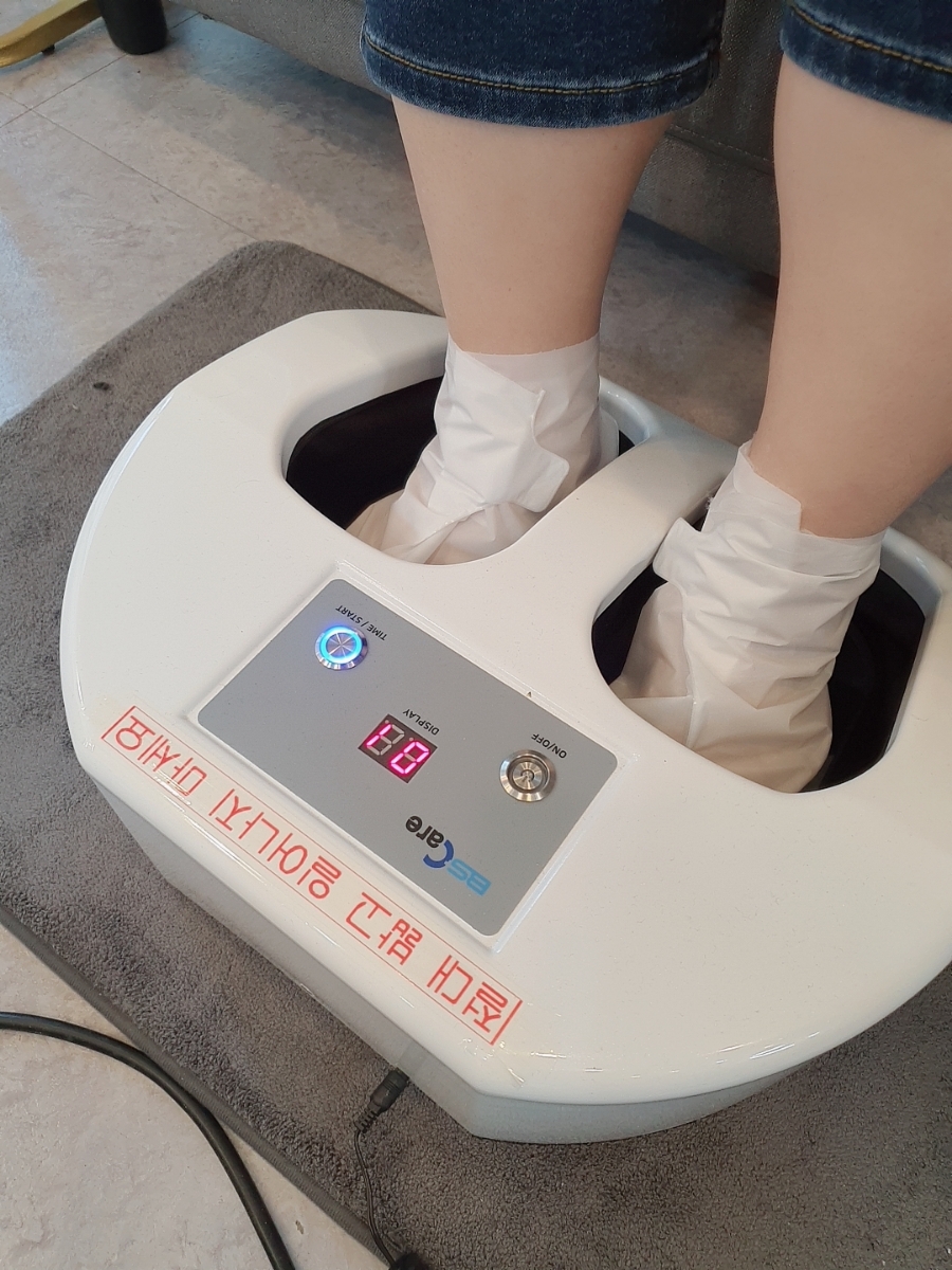 골드문네일 이미지