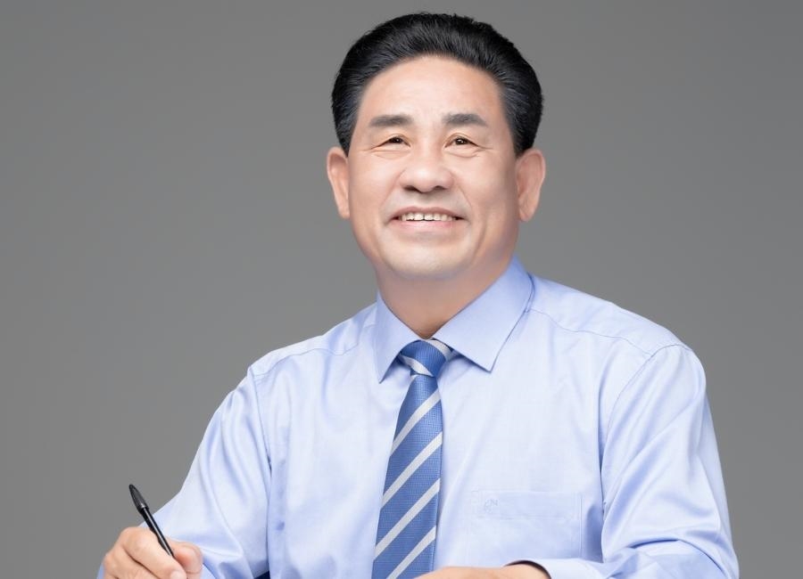 고산농협 웰컴센터 이미지