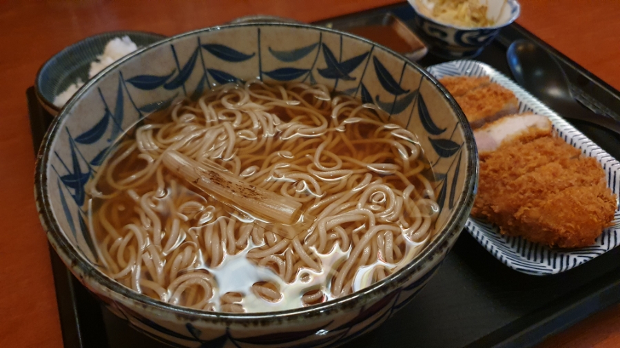 주간소바 이미지