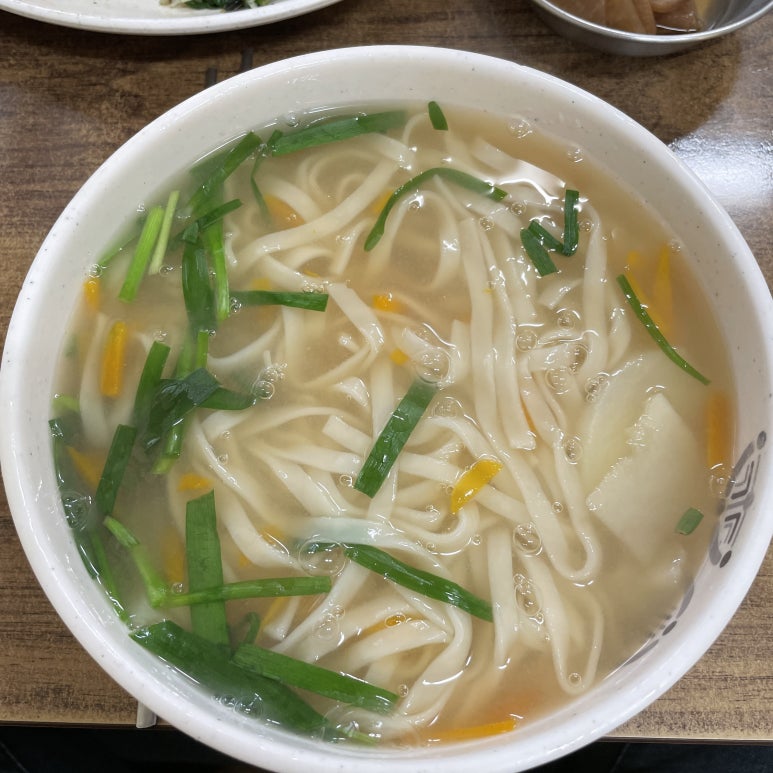 맛나손칼국수 이미지