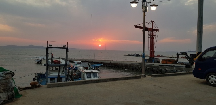 석모도항구펜션 이미지