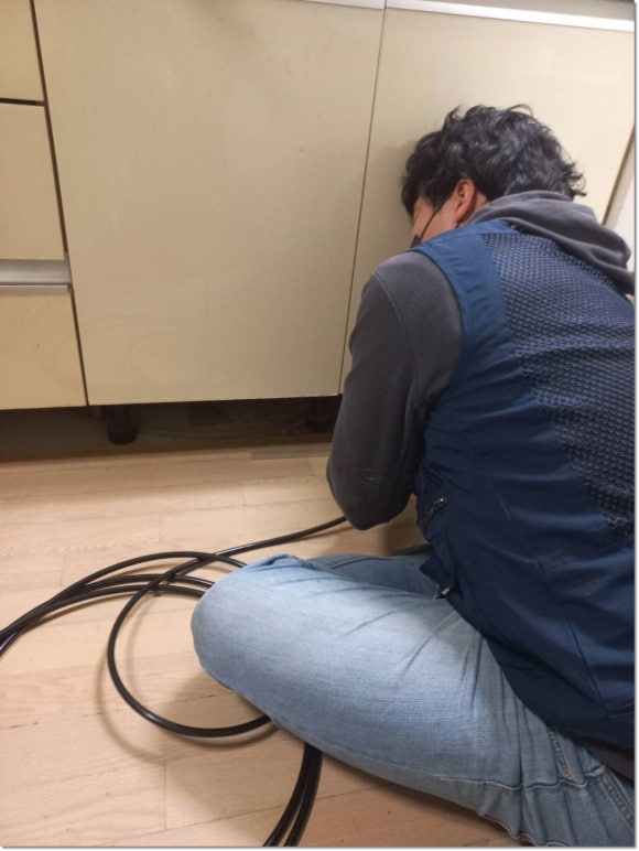 킹콩홈케어 이미지