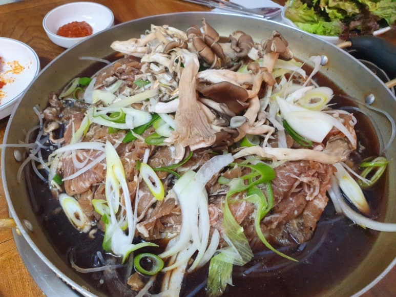 능동순두부 이미지