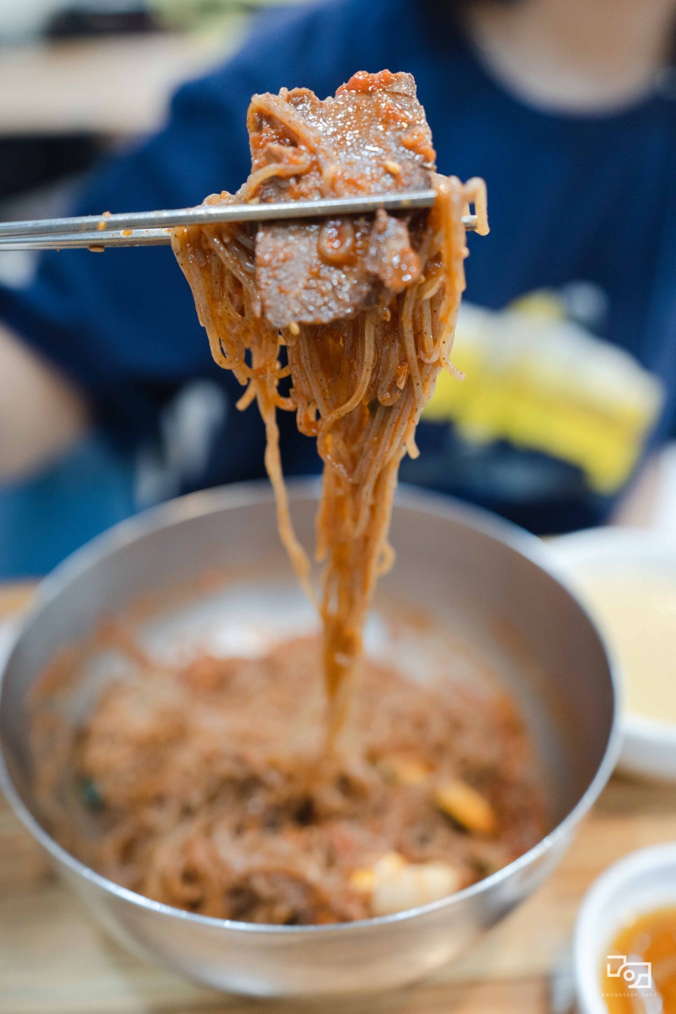 백령면옥 이미지