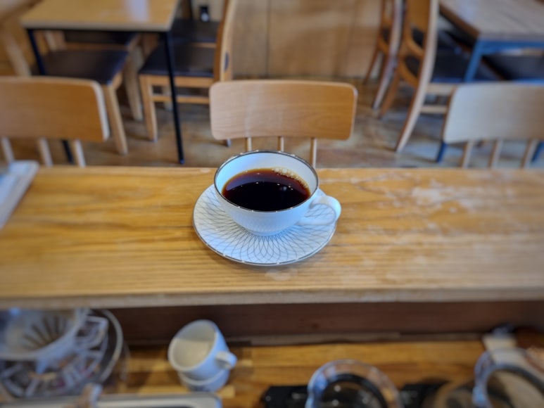 빈센트커피로스팅 이미지