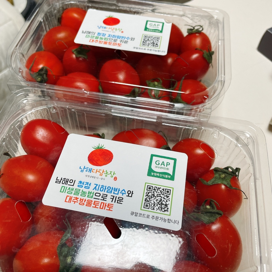 다담농산물 이미지