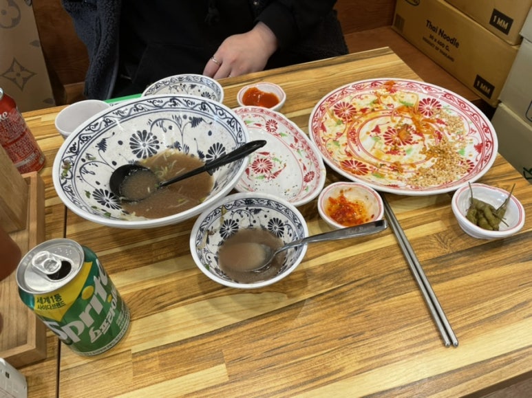 타이반쩜 동탄점 이미지