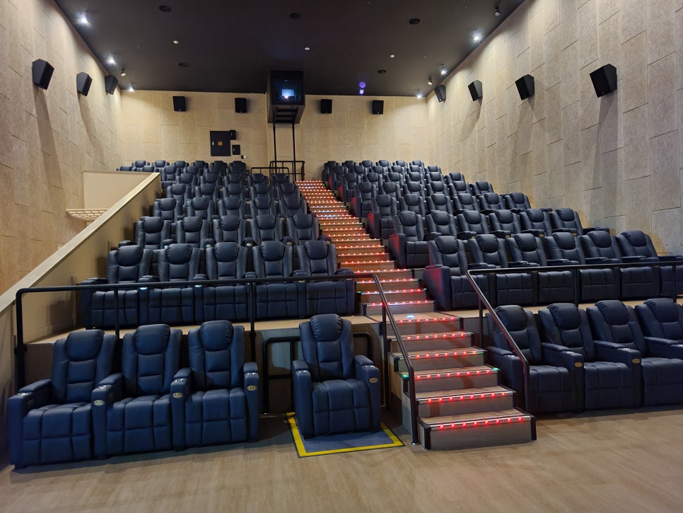 기흥CGV 2관 이미지