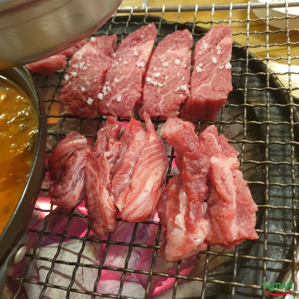 중앙숯불갈비 이미지