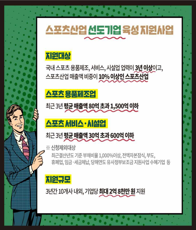 스포츠미디어주 이미지