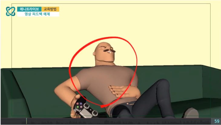 애니트라이브 이미지