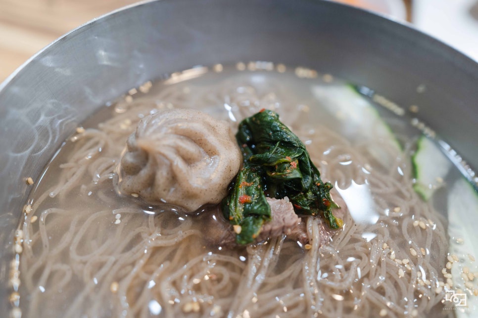 백령면옥 이미지