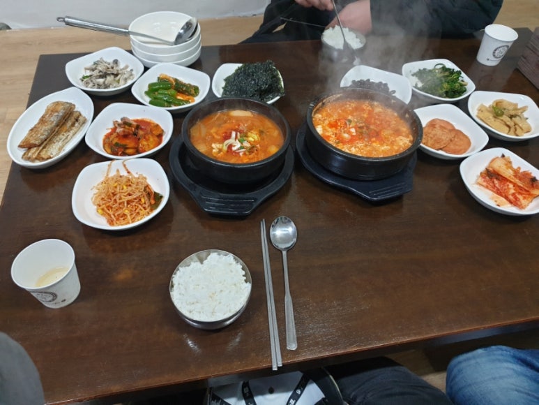 신중앙식당 이미지