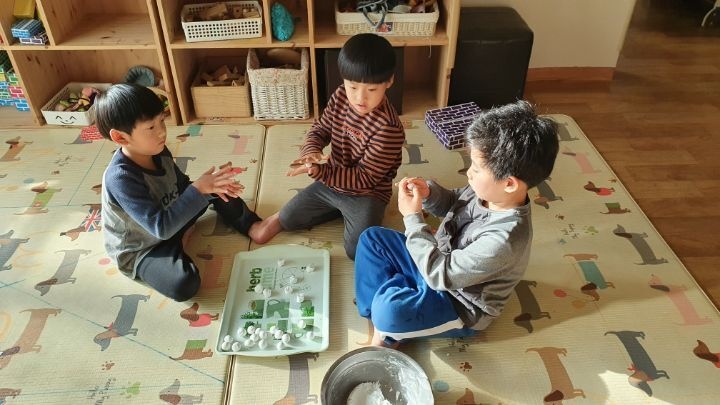 우리들어린이집 이미지