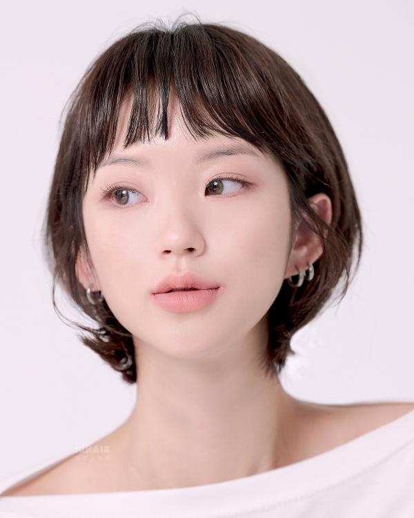 은혜헤어라인 이미지