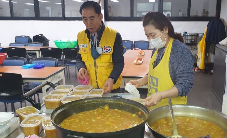 사단법인 대한수석인총연합회 이미지