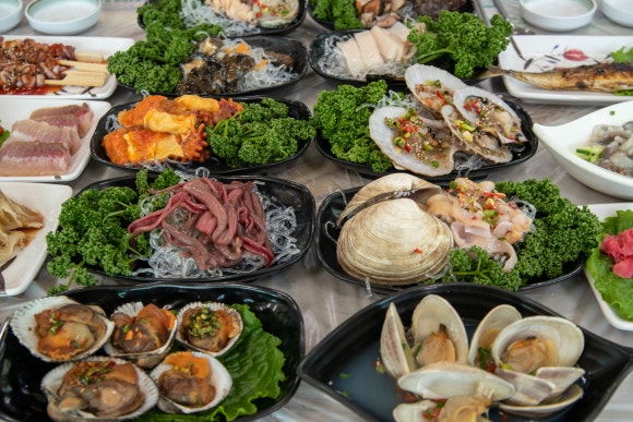 섬마을수산 이미지
