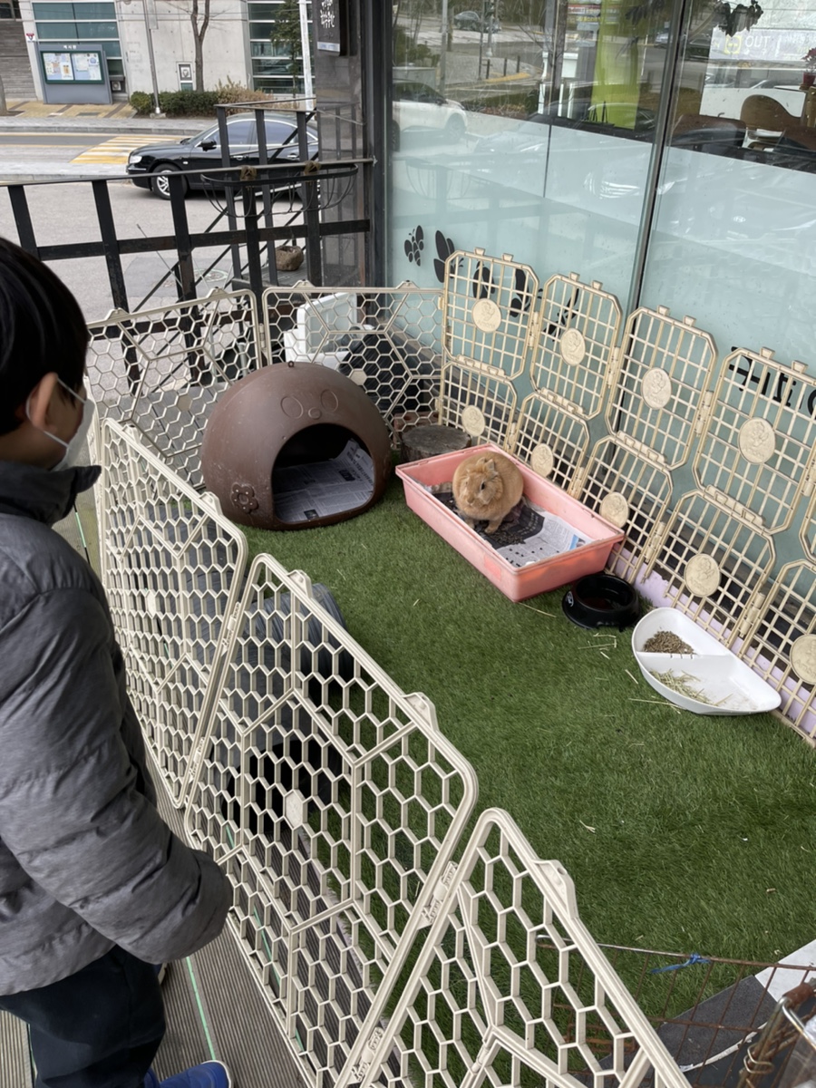 커피에빠진장풍이 이미지
