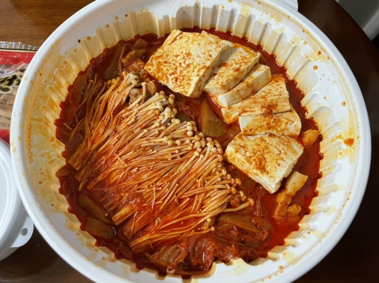 백담김치찜 이미지