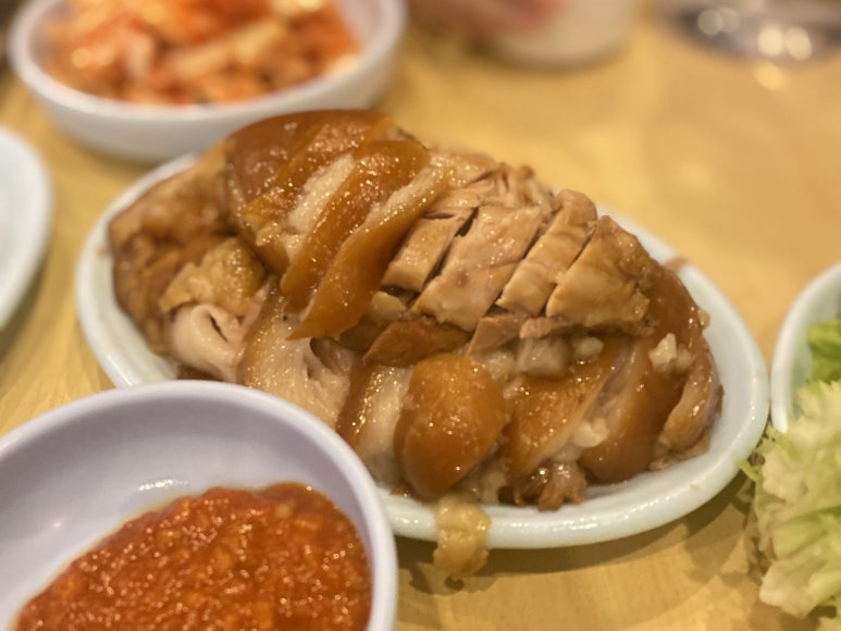 동서울왕족발 이미지