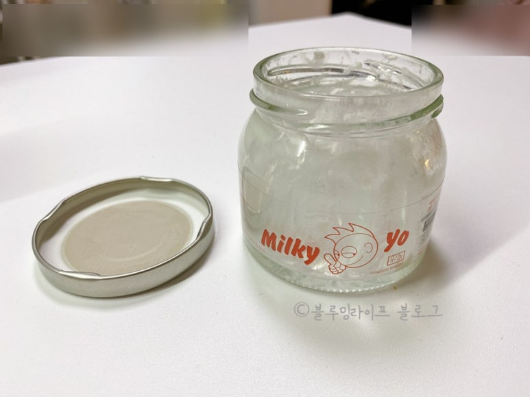 밀키요(Milky Yo) 이미지