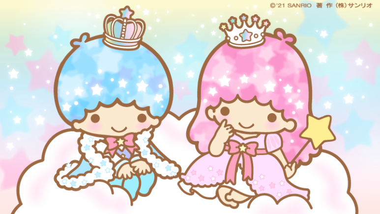 리틀키키 이미지