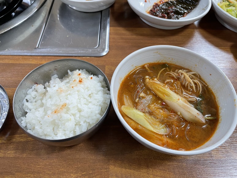 최유선암소식육식당 이미지
