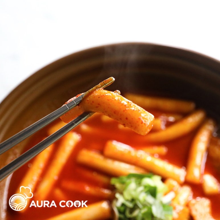 아우라쿡 이미지