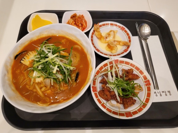형님짬뽕 사진 8