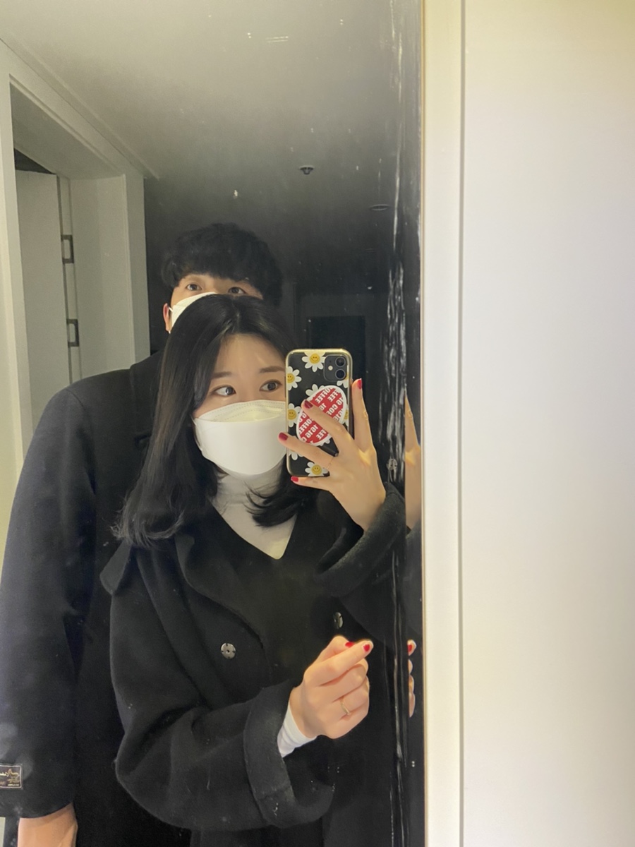 마릴린앤존 이미지