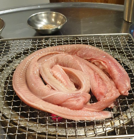 산꼼장어&막창 이미지