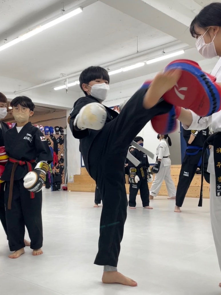 제이&제이합기도 이미지