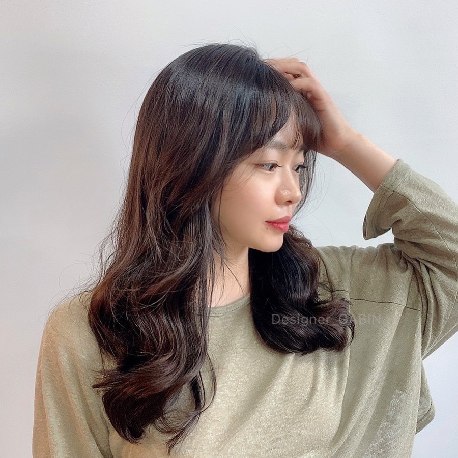 가빈미용실 이미지