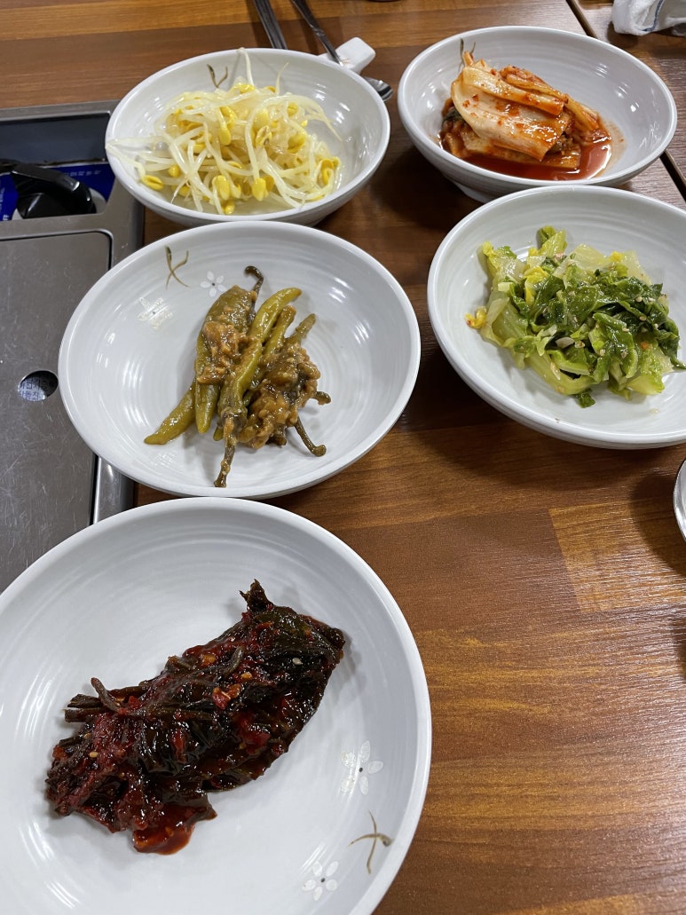 최유선암소식육식당 이미지