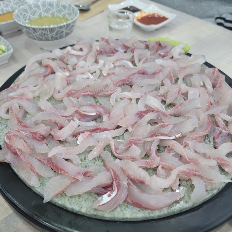 울산정자참가자미회타운 이미지