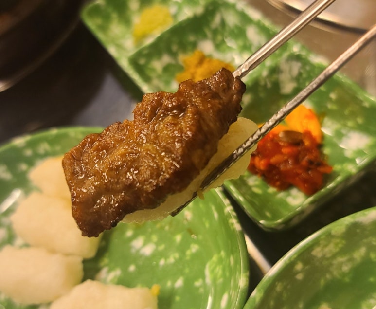 이가네명인갈비살서동점 이미지